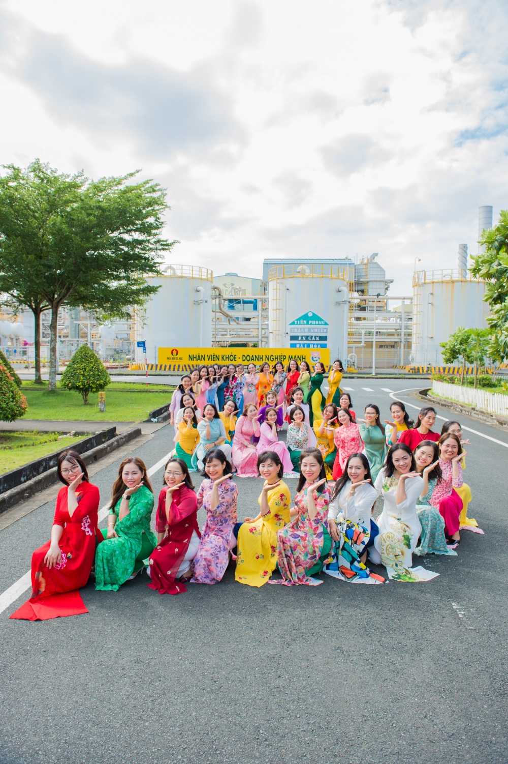 14-VTM-AD-0003: Nữ PVCFC. 14-VTM-AD-0003: Nữ PVCFC.