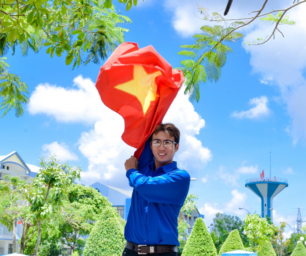 Tác phẩm dự thi 