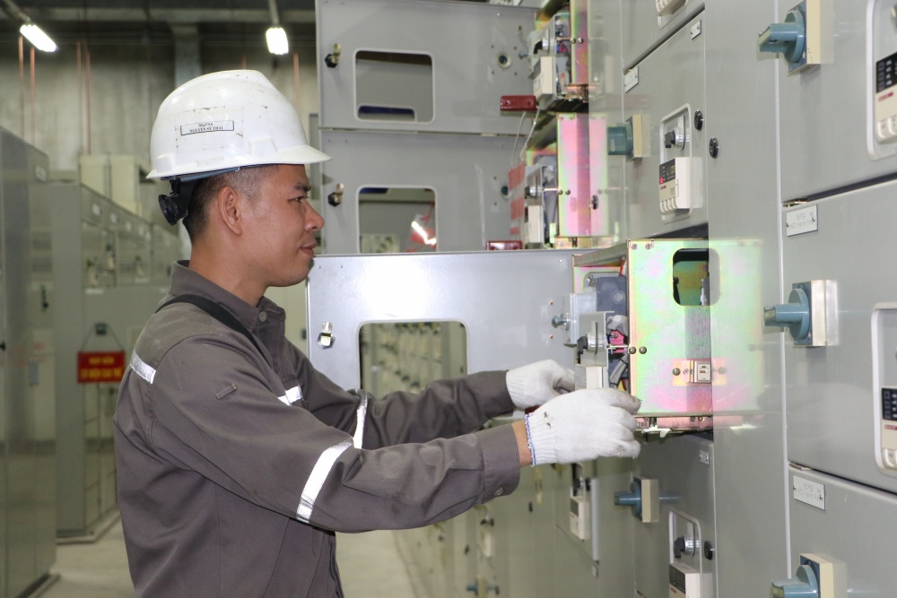 Tác phẩm dự thi Tác phẩm dự thi