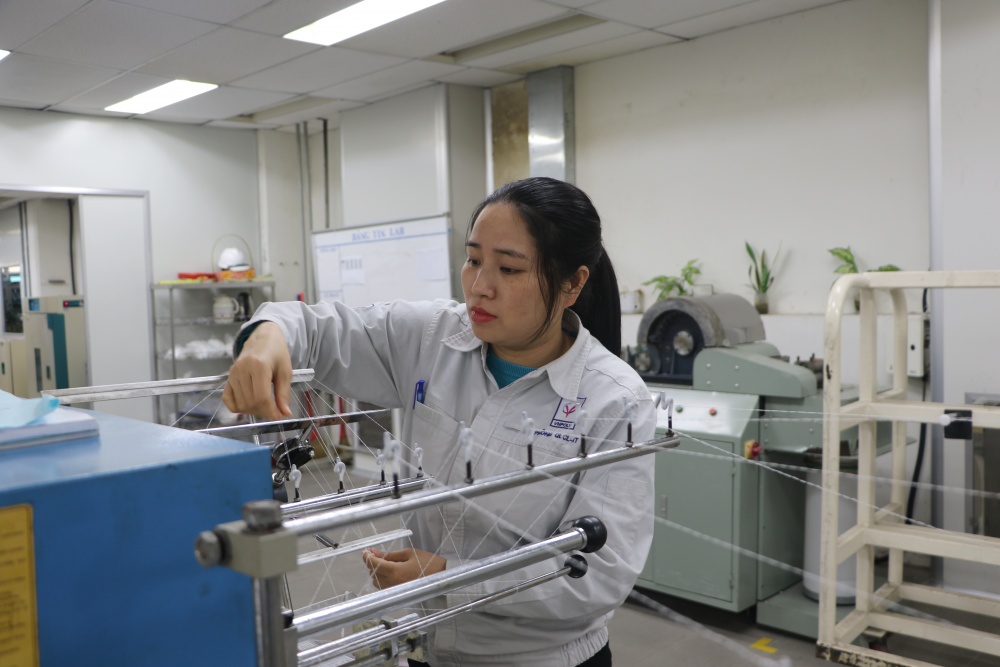 Tác phẩm dự thi Tác phẩm dự thi
