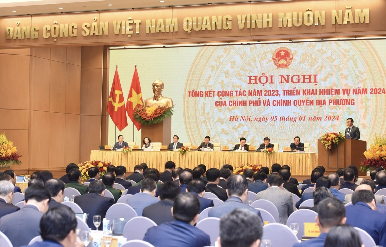 Petrovietnam liên tục tăng trưởng, đóng góp xứng đáng cho phát triển kinh tế - xã hội Petrovietnam liên tục tăng trưởng, đóng góp xứng đáng cho phát triển kinh tế - xã hội