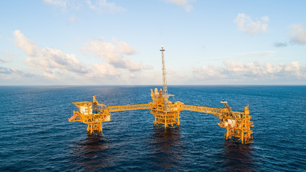 Petrovietnam liên tục tăng trưởng, đóng góp xứng đáng cho phát triển kinh tế - xã hội Petrovietnam liên tục tăng trưởng, đóng góp xứng đáng cho phát triển kinh tế - xã hội