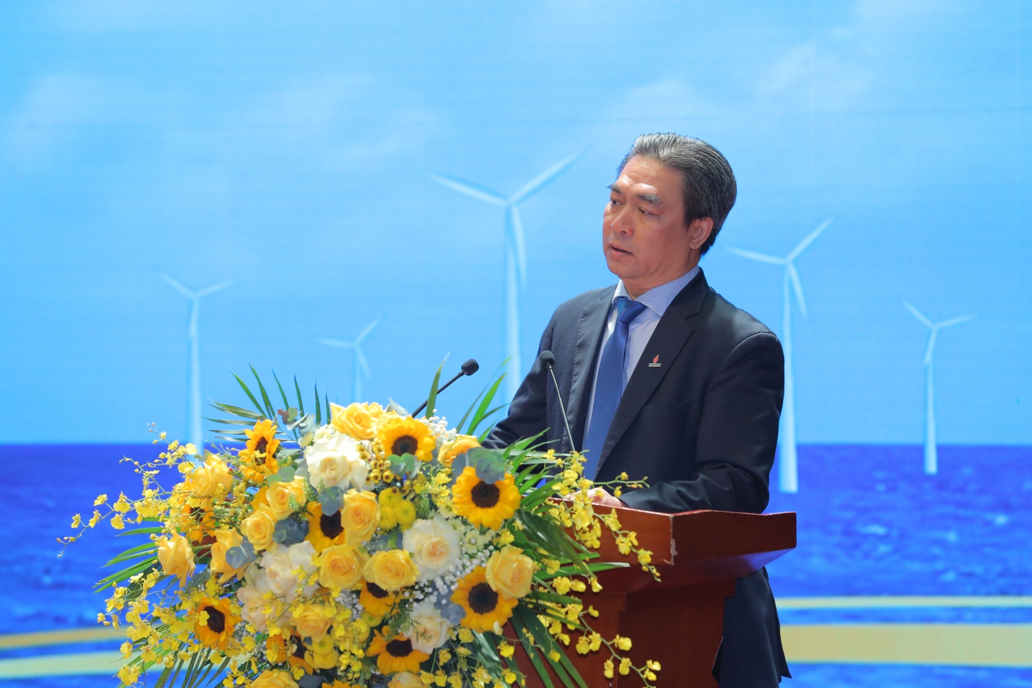 “Ngược dòng” khó khăn, Petrovietnam tăng trưởng mạnh mẽ, lập kỷ lục doanh thu trong năm 2023