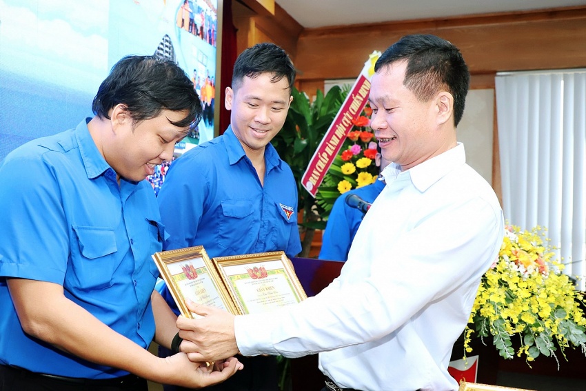 Tuổi trẻ Vietsovpetro: Xung kích, sáng tạo, hoàn thành xuất sắc nhiệm vụ năm 2023