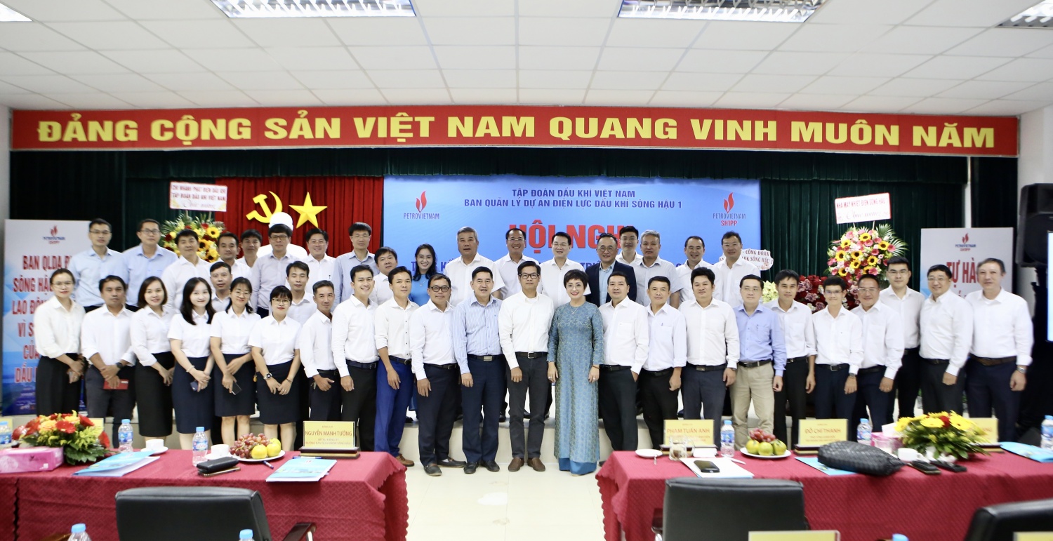 Sẵn sàng cho Dự án lớn Ô Môn III và IV Sẵn sàng cho Dự án lớn Ô Môn III và IV