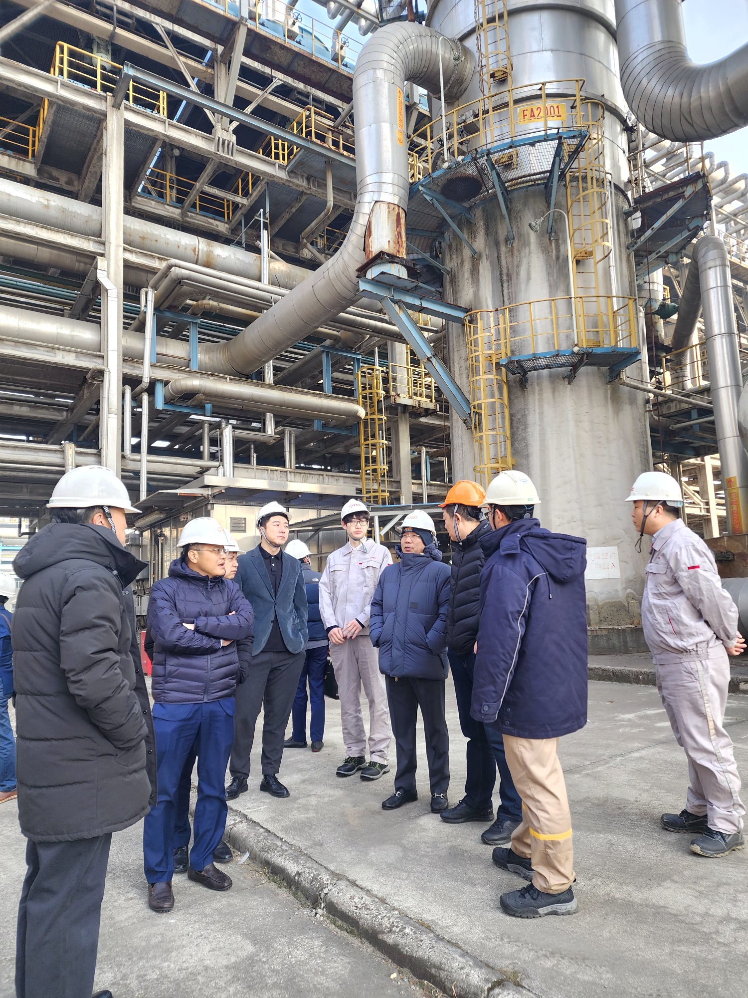 Petrovietnam thúc đẩy hợp tác sản xuất xơ sợi, hóa dầu, hóa chất với đối tác Trung Quốc Petrovietnam thúc đẩy hợp tác sản xuất xơ sợi, hóa dầu, hóa chất với đối tác Trung Quốc