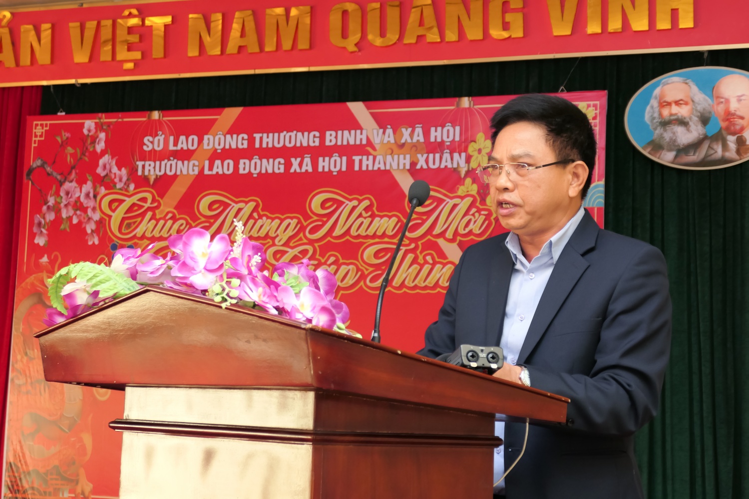 Petrovietnam thực hiện công tác an sinh xã hội tại Hải Phòng Petrovietnam thực hiện công tác an sinh xã hội tại Hải Phòng