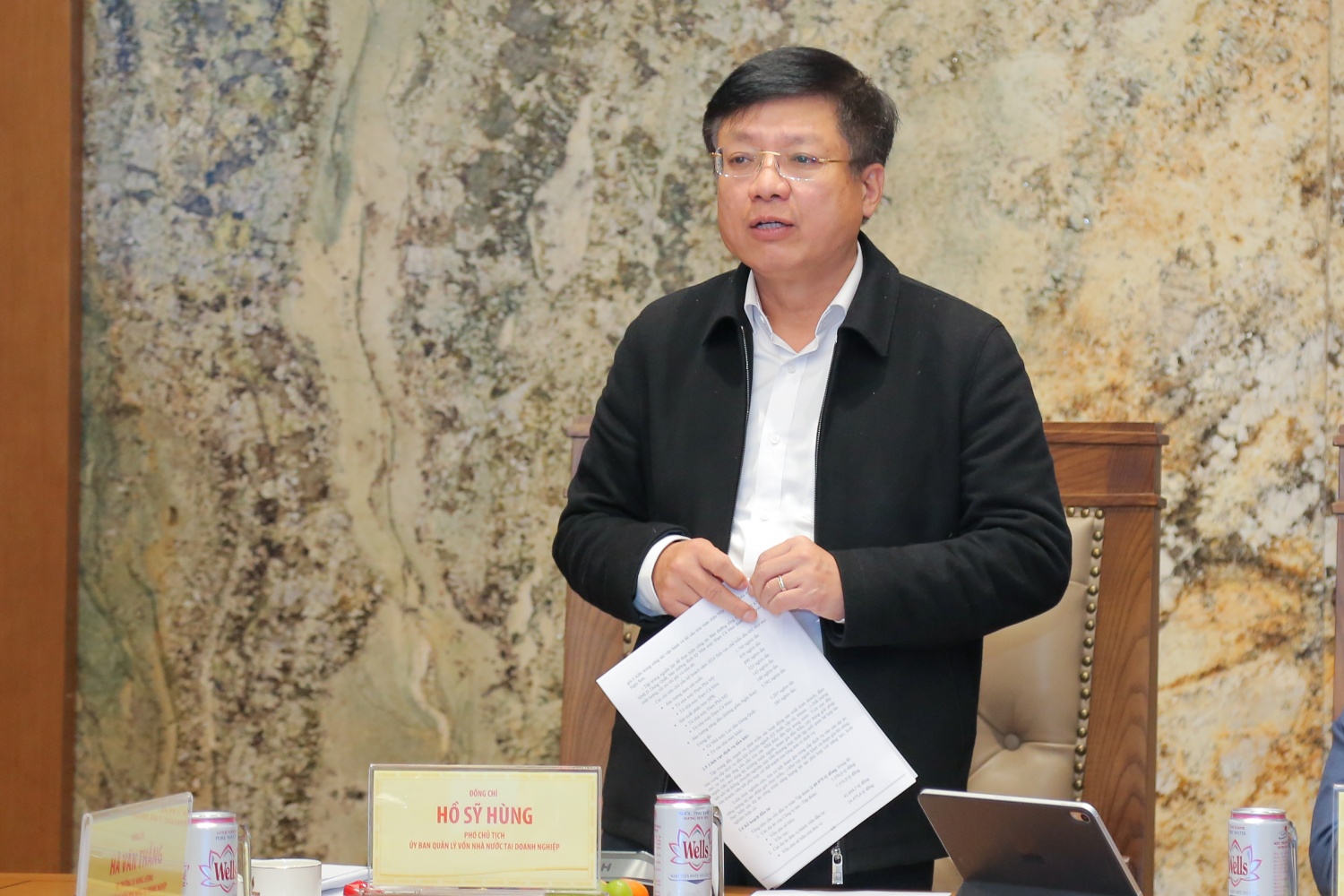 undefined Cần tháo gỡ những “nút thắt” để Petrovietnam triển khai các dự án trọng điểm