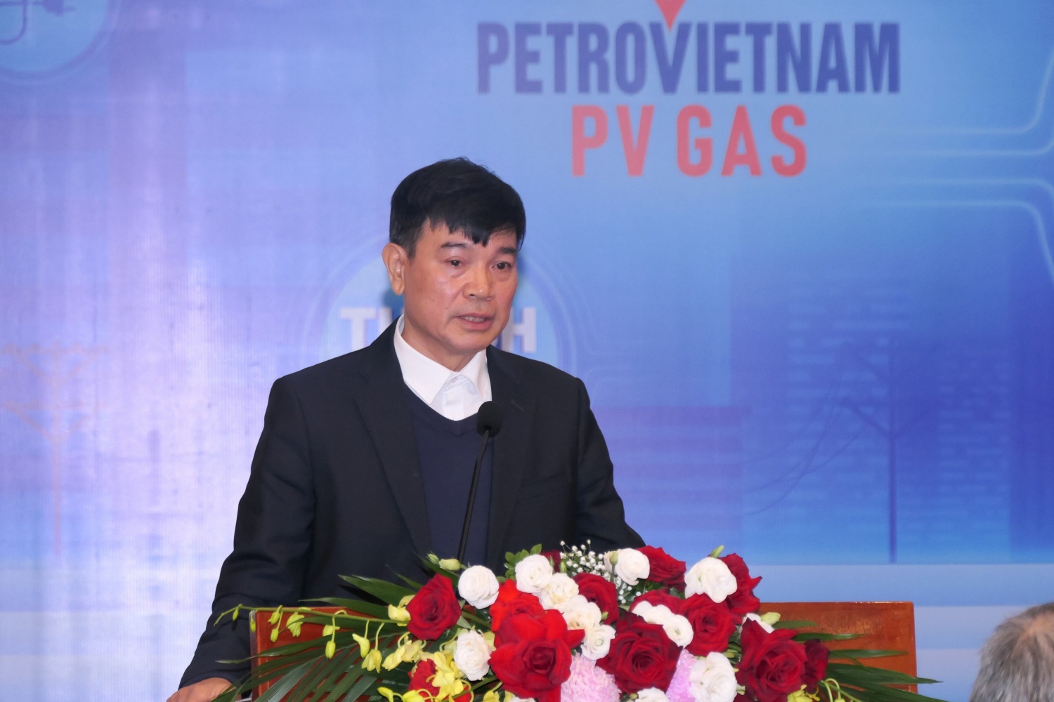 Tìm giải pháp tháo gỡ vướng mắc phát triển điện khí LNG ở Việt Nam Tìm giải pháp tháo gỡ vướng mắc phát triển điện khí LNG ở Việt Nam