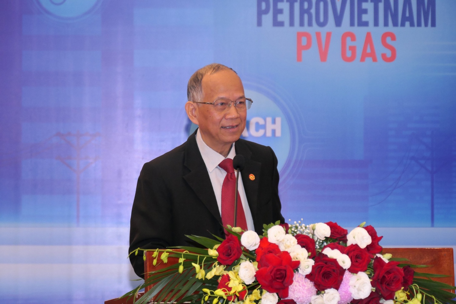 Tìm giải pháp tháo gỡ vướng mắc phát triển điện khí LNG ở Việt Nam Tìm giải pháp tháo gỡ vướng mắc phát triển điện khí LNG ở Việt Nam