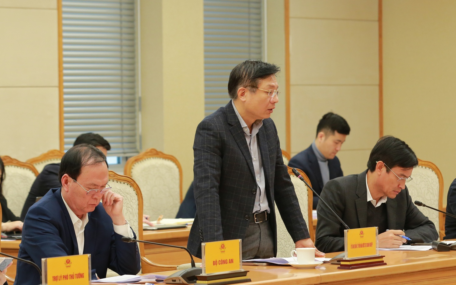Giải quyết những vướng mắc của các dự án điện khí, điện gió liên quan mật thiết đến thực hiện mục tiêu của Quy hoạch Điện VIII Giải quyết những vướng mắc của các dự án điện khí, điện gió liên quan mật thiết đến thực hiện mục tiêu của Quy hoạch Điện VIII