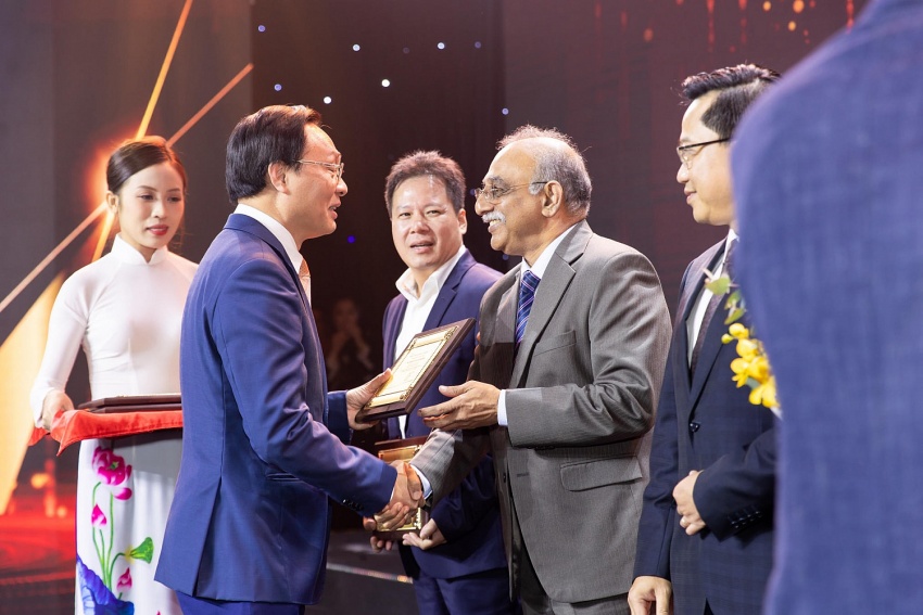 Petrovietnam gặp mặt các nhà thầu dầu khí năm 2024 Petrovietnam gặp mặt các nhà thầu dầu khí năm 2024