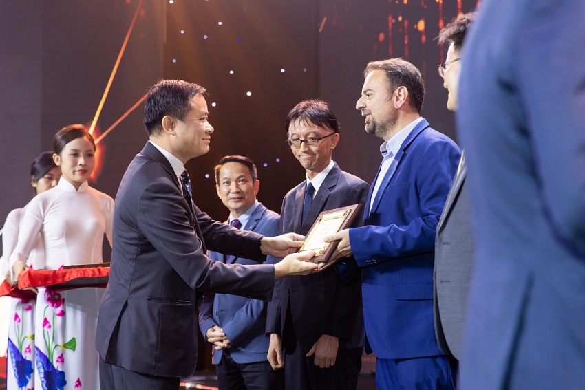 Petrovietnam gặp mặt các nhà thầu dầu khí năm 2024 Petrovietnam gặp mặt các nhà thầu dầu khí năm 2024