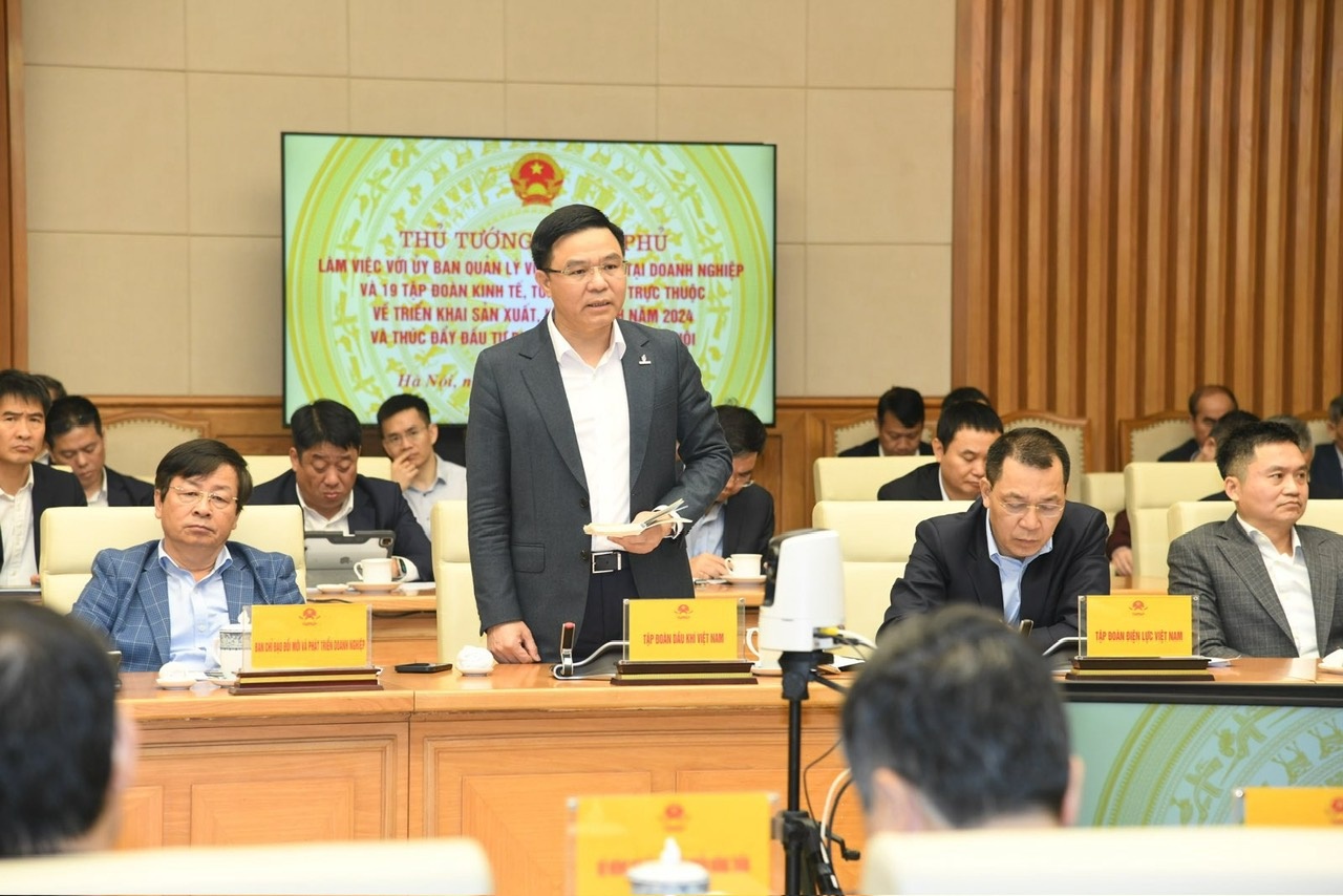 Thủ tướng Phạm Minh Chính: Thủ tướng Phạm Minh Chính: