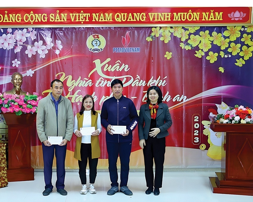 Xuân về nơi Xuân về nơi