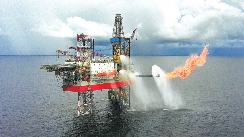PV Drilling - Thiết lập chu kỳ tăng trưởng mới PV Drilling - Thiết lập chu kỳ tăng trưởng mới