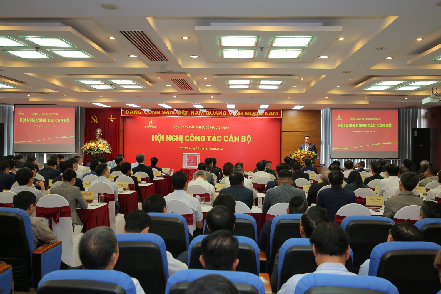 Đổi mới phương thức lãnh đạo, cầm quyền Đổi mới phương thức lãnh đạo, cầm quyền