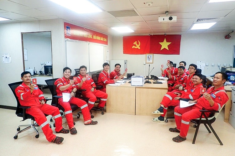 Đổi mới phương thức lãnh đạo, cầm quyền Đổi mới phương thức lãnh đạo, cầm quyền