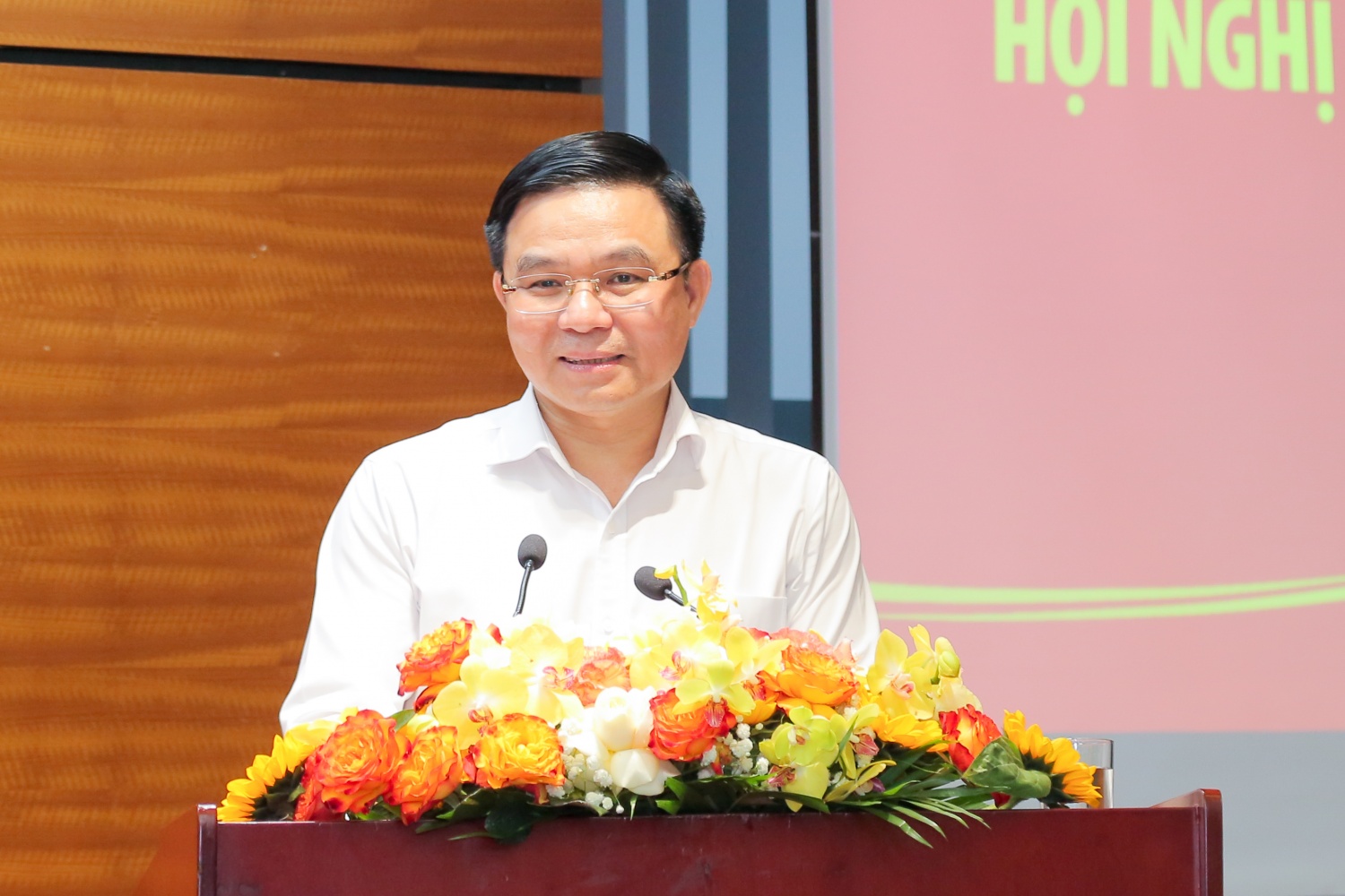 undefined Đoàn kết, thống nhất vì sự phát triển của Petrovietnam