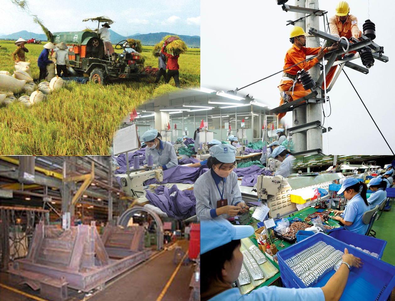 Tháo gỡ các điểm nghẽn, vướng mắc phát sinh trong phát triển các dự án nhiệt điện khí Tháo gỡ các điểm nghẽn, vướng mắc phát sinh trong phát triển các dự án nhiệt điện khí