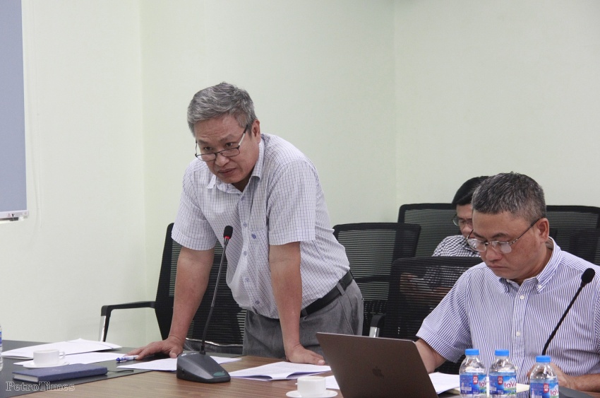 Nỗ lực tạo đột phá của NMNĐ Sông Hậu 1 trong năm 2024 Nỗ lực tạo đột phá của NMNĐ Sông Hậu 1 trong năm 2024