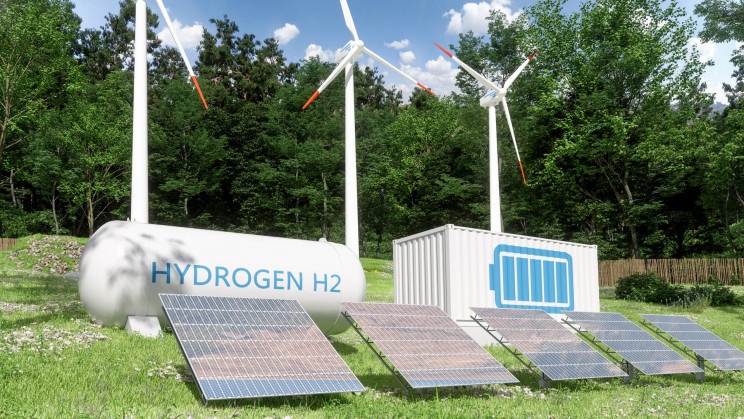 Công nghệ sản xuất và quy mô thương mại hydrogen xanh tiên tiến (Kỳ 1)”
