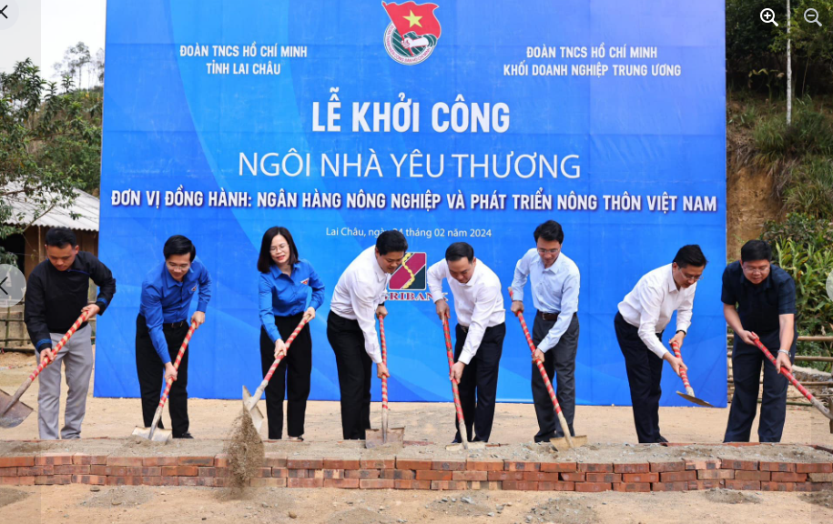 Tuổi trẻ Khối DNTW: Sôi nổi hoạt động Tháng Thanh niên 2024 Tuổi trẻ Khối DNTW: Sôi nổi hoạt động Tháng Thanh niên 2024