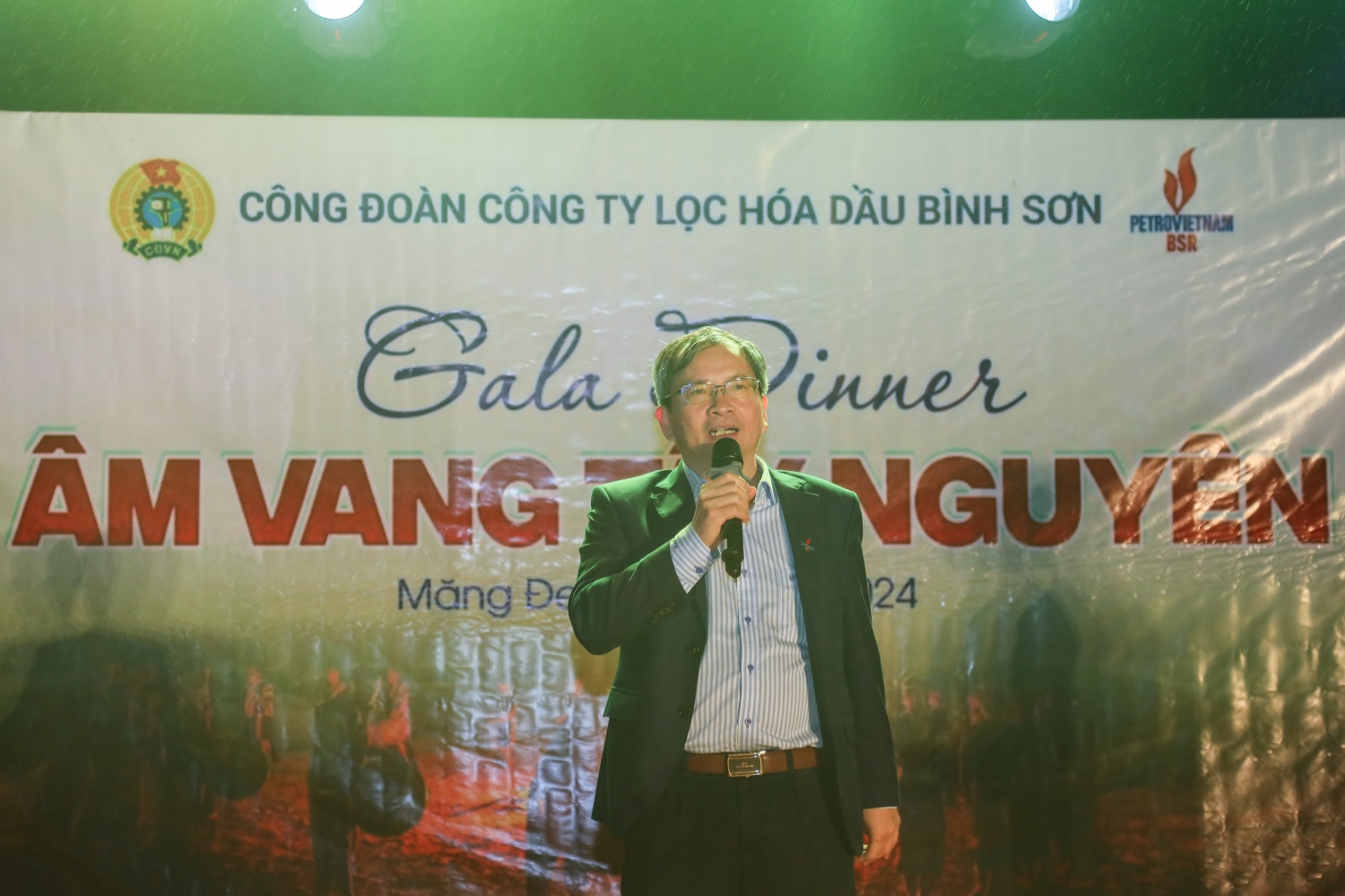 Phụ nữ BSR hoà mình cùng bản sắc văn hoá Tây Nguyên Phụ nữ BSR hoà mình cùng bản sắc văn hoá Tây Nguyên