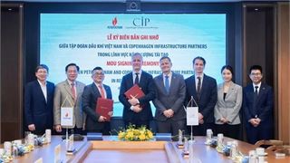 PVN, CIP team up in renewable energy