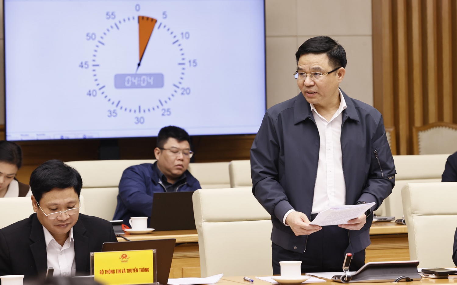 Gỡ vướng cho các dự án điện khí: Chậm trễ có thể ảnh hưởng đến an ninh năng lượng quốc gia Gỡ vướng cho các dự án điện khí: Chậm trễ có thể ảnh hưởng đến an ninh năng lượng quốc gia