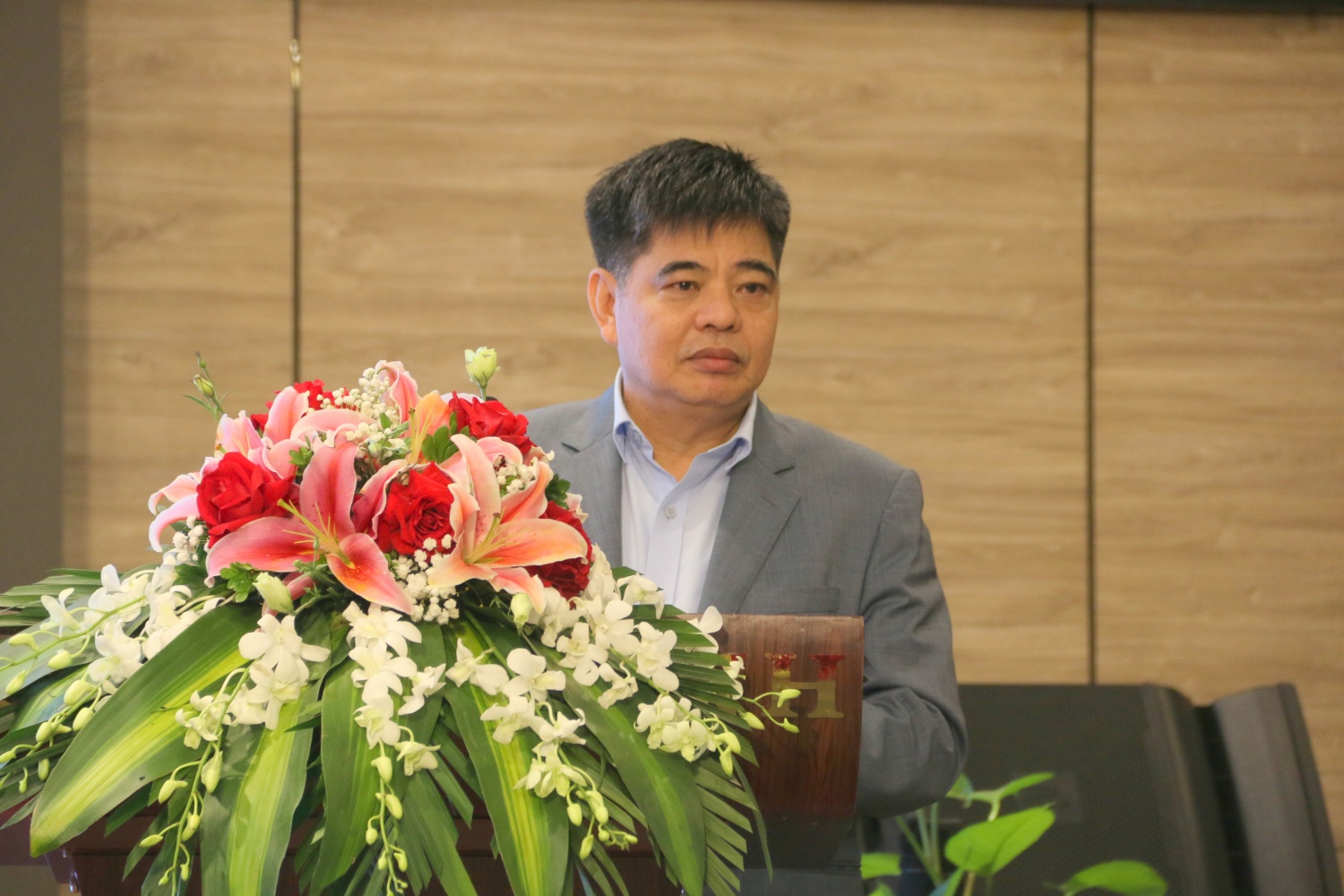 Petrovietnam tổ chức Hội thảo về xử lý đơn thư theo quy định của Đảng và pháp luật trong Tập đoàn Petrovietnam tổ chức Hội thảo về xử lý đơn thư theo quy định của Đảng và pháp luật trong Tập đoàn