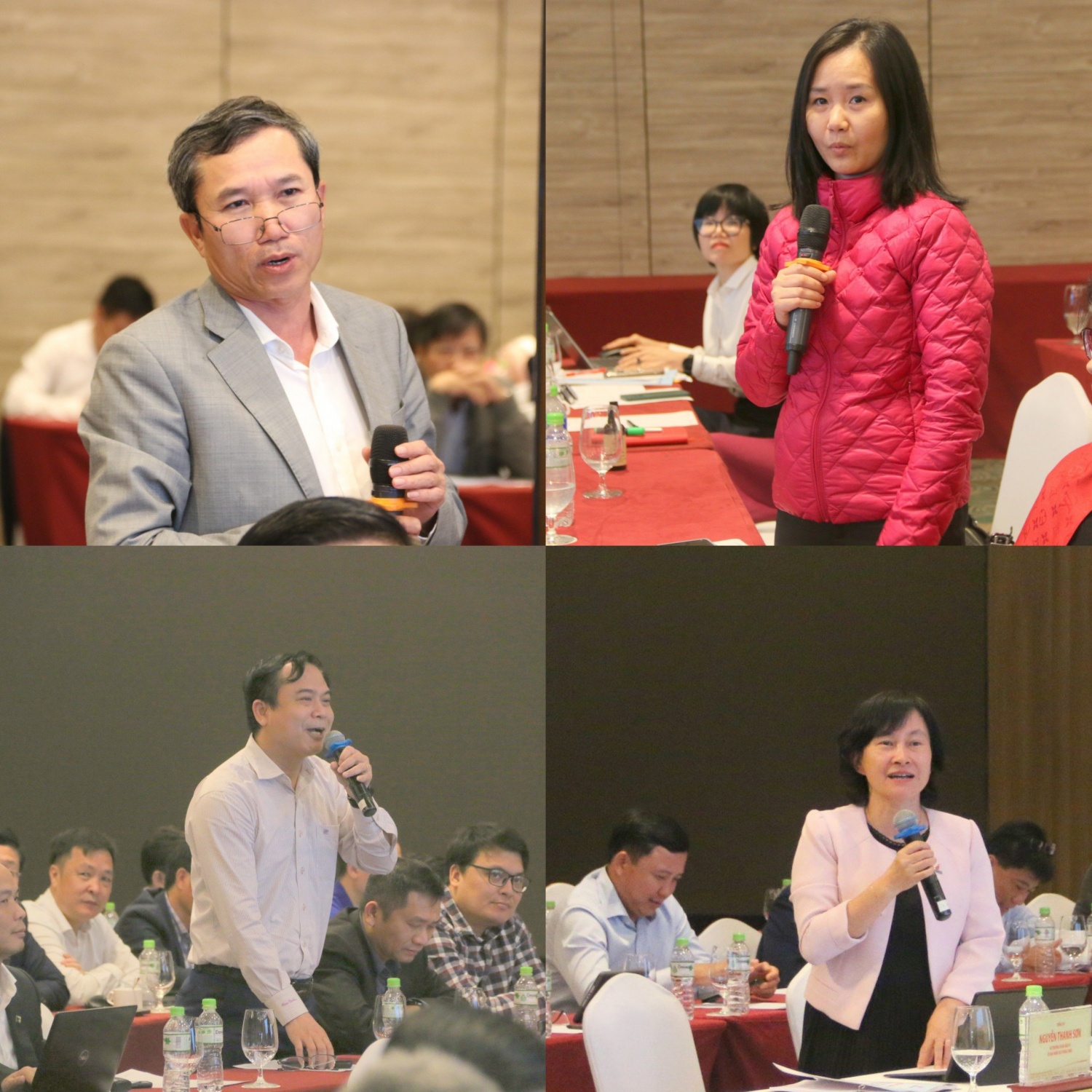 Petrovietnam tổ chức Hội thảo về xử lý đơn theo quy định của Đảng và Pháp luật trong Tập đoàn Petrovietnam tổ chức Hội thảo về xử lý đơn theo quy định của Đảng và Pháp luật trong Tập đoàn