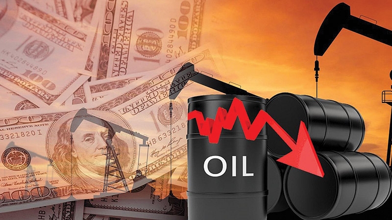 Những yếu tố nào đang và sẽ khiến giá dầu khí tăng mạnh?”