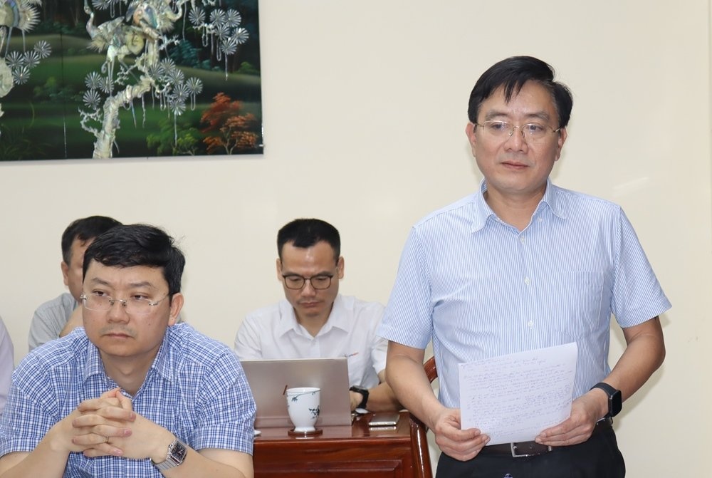 Đề nghị tỉnh Đồng Nai sớm tháo gỡ vướng mắc các dự án truyền tải giải tỏa công suất NMNĐ Nhơn Trạch 3 và 4 Đề nghị tỉnh Đồng Nai sớm tháo gỡ vướng mắc các dự án truyền tải giải tỏa công suất NMNĐ Nhơn Trạch 3 và 4
