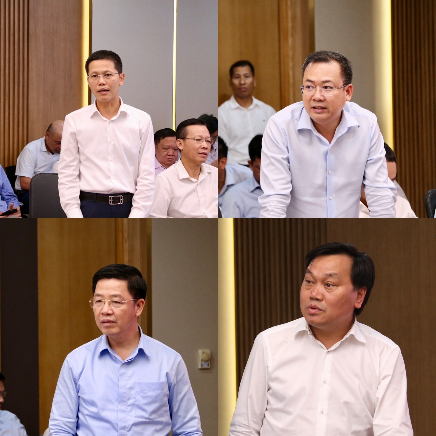 PTSC tối đa nguồn lực để phát triển sản phẩm - dịch vụ mới PTSC tối đa nguồn lực để phát triển sản phẩm - dịch vụ mới