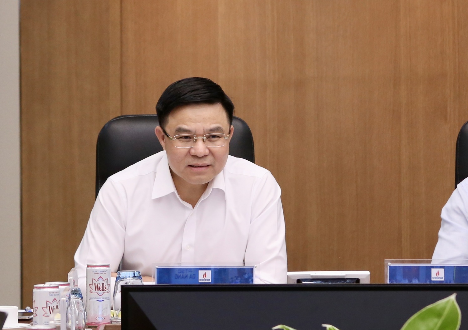 PTSC tối đa nguồn lực để phát triển sản phẩm - dịch vụ mới PTSC tối đa nguồn lực để phát triển sản phẩm - dịch vụ mới