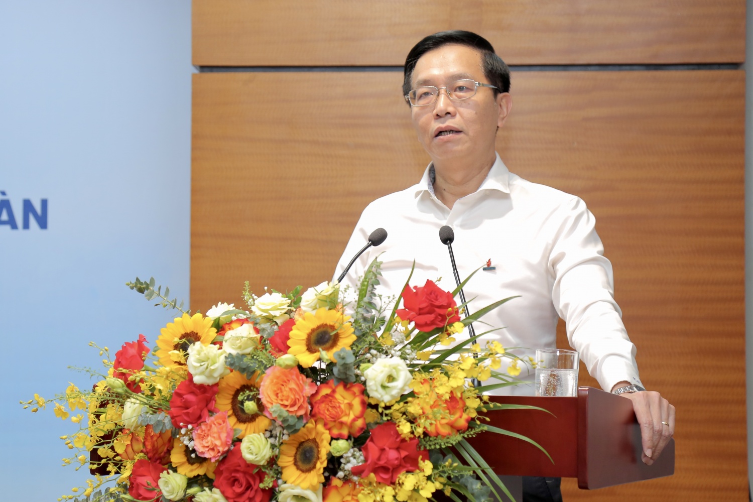 Petrovietnam nâng tầm văn hóa phối hợp thực thi công việc Petrovietnam nâng tầm văn hóa phối hợp thực thi công việc