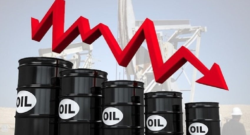 Điểm lại những diễn biến trên thị trường dầu mỏ tuần qua”