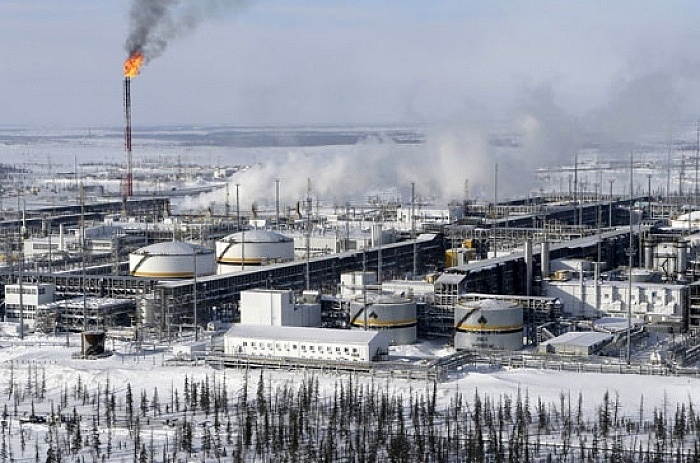 Triển vọng sản xuất và xuất khẩu dầu khí của CHLB Nga (Bài 2)”