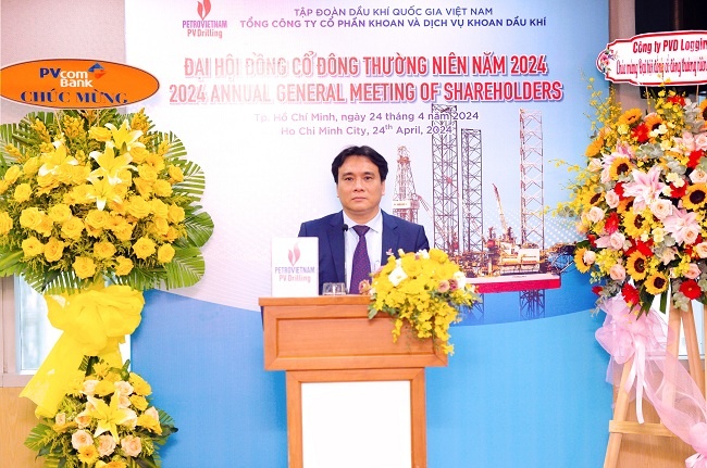 PV Drilling: Tăng cường nghiên cứu thị trường, nắm bắt cơ hội đầu tư”