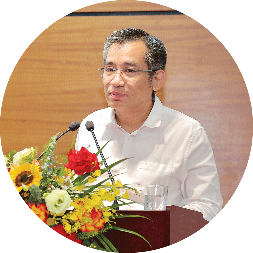 Nêu cao ý thức làm chủ, cùng xây dựng và phát triển Petrovietnam