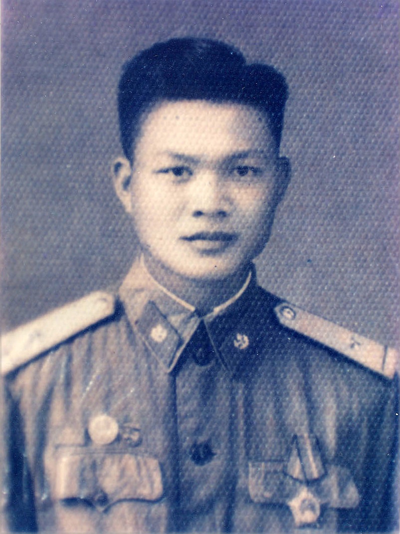 Chuyện về người lính Dầu khí “khoét núi, đào hầm” trong Chiến dịch Điện Biên Phủ Chuyện về người lính Dầu khí “khoét núi, đào hầm” trong Chiến dịch Điện Biên Phủ