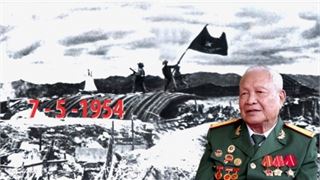 CCB Nguyễn Đức Định: Người truyền lửa cho thế hệ trẻ Dầu khí