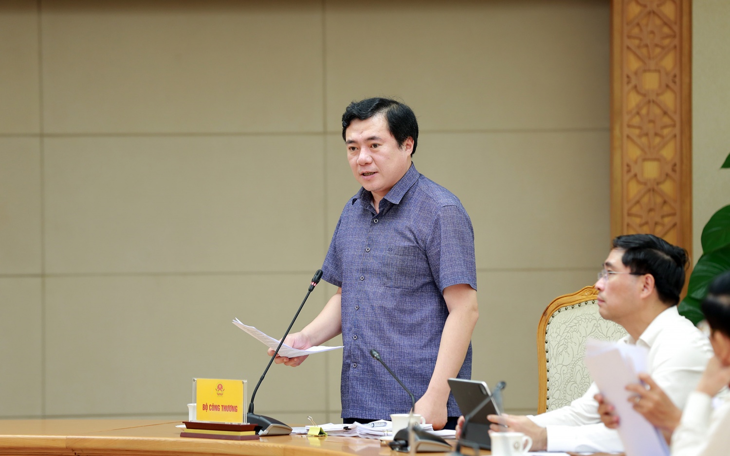 Cần khuyến khích tiêu dùng năng lượng xanh, năng lượng tái tạo để nhận được tín chỉ xanh Cần khuyến khích tiêu dùng năng lượng xanh, năng lượng tái tạo để nhận được tín chỉ xanh