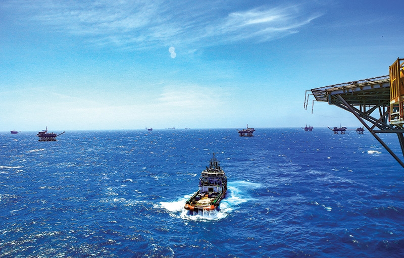 Tái tạo văn hóa Petrovietnam - Tạo sức mạnh mềm Bài 2: Công tác xây dựng văn hoá doanh nghiệp đã thực sự sâu rộng