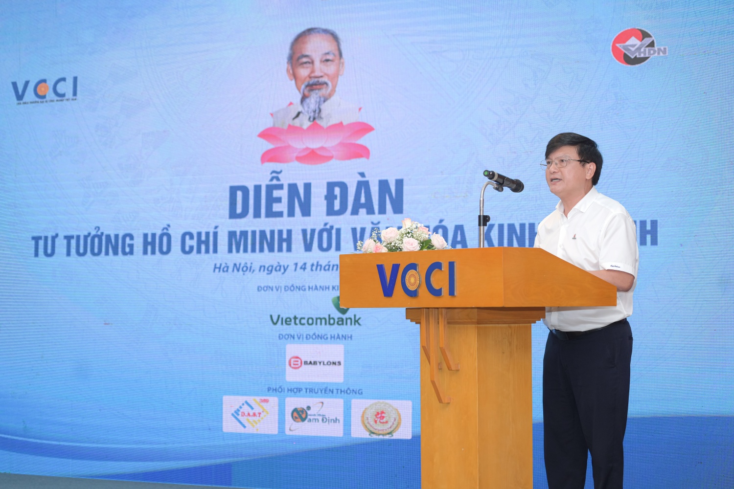 Petrovietnam tham dự Diễn đàn: 