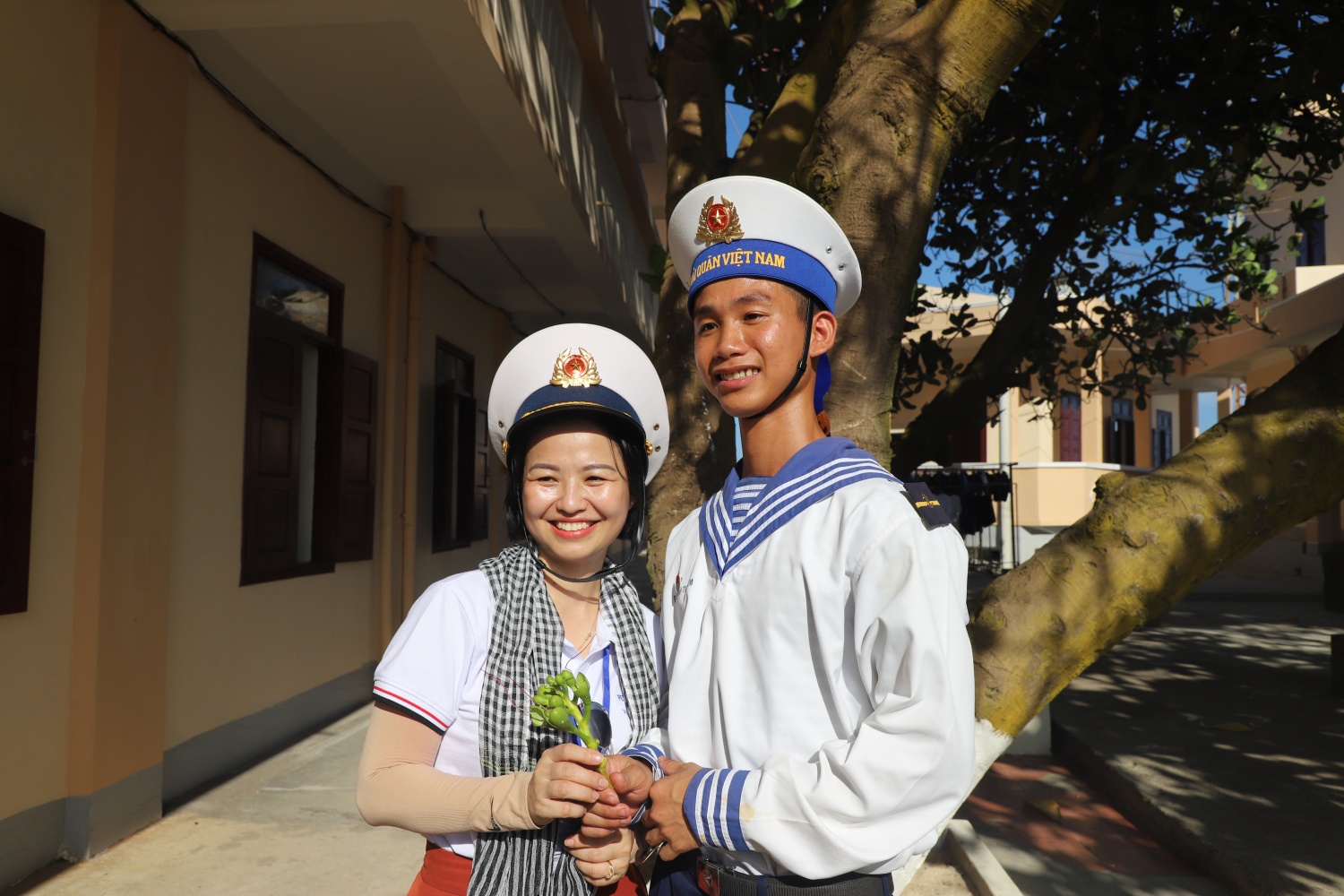 Cô giáo Lưu Trà My -Tấm gương sáng về học tập và làm theo lời Bác Cô giáo Lưu Trà My -Tấm gương sáng về học tập và làm theo lời Bác