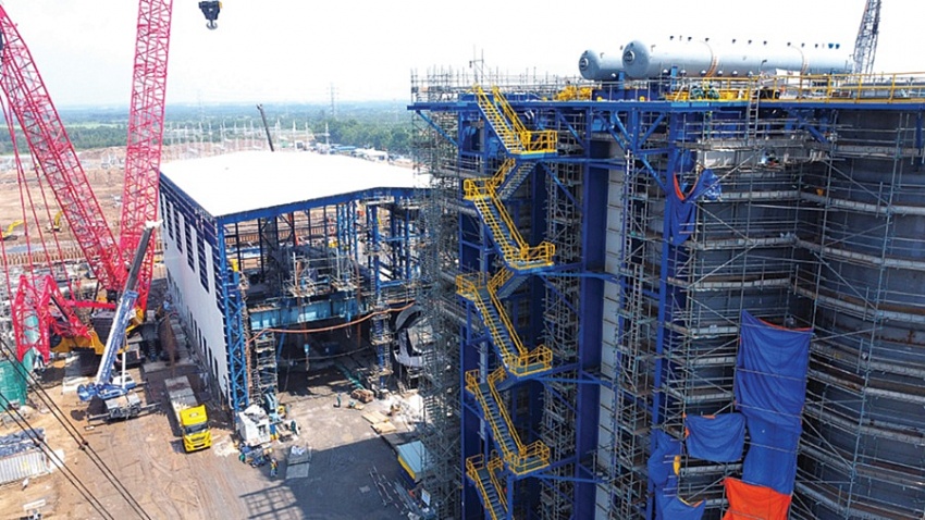 Cơ hội của Petrovietnam trong chuyển dịch năng lượng