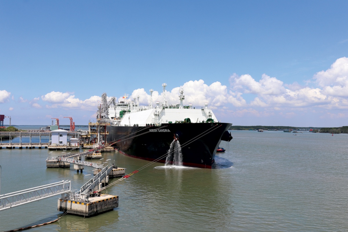 Cơ hội của Petrovietnam trong chuyển dịch năng lượng