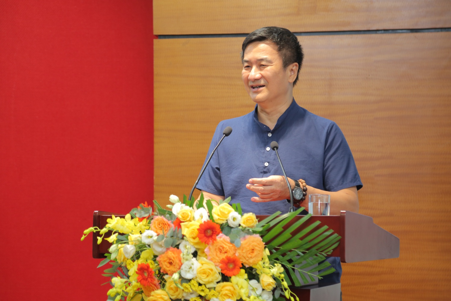 Tập trung đẩy mạnh, nâng cao hiệu quả, chất lượng công tác truyền thông công đoàn Công đoàn Dầu khí Việt Nam: Đẩy mạnh, nâng cao hiệu quả công tác truyền thông công đoàn